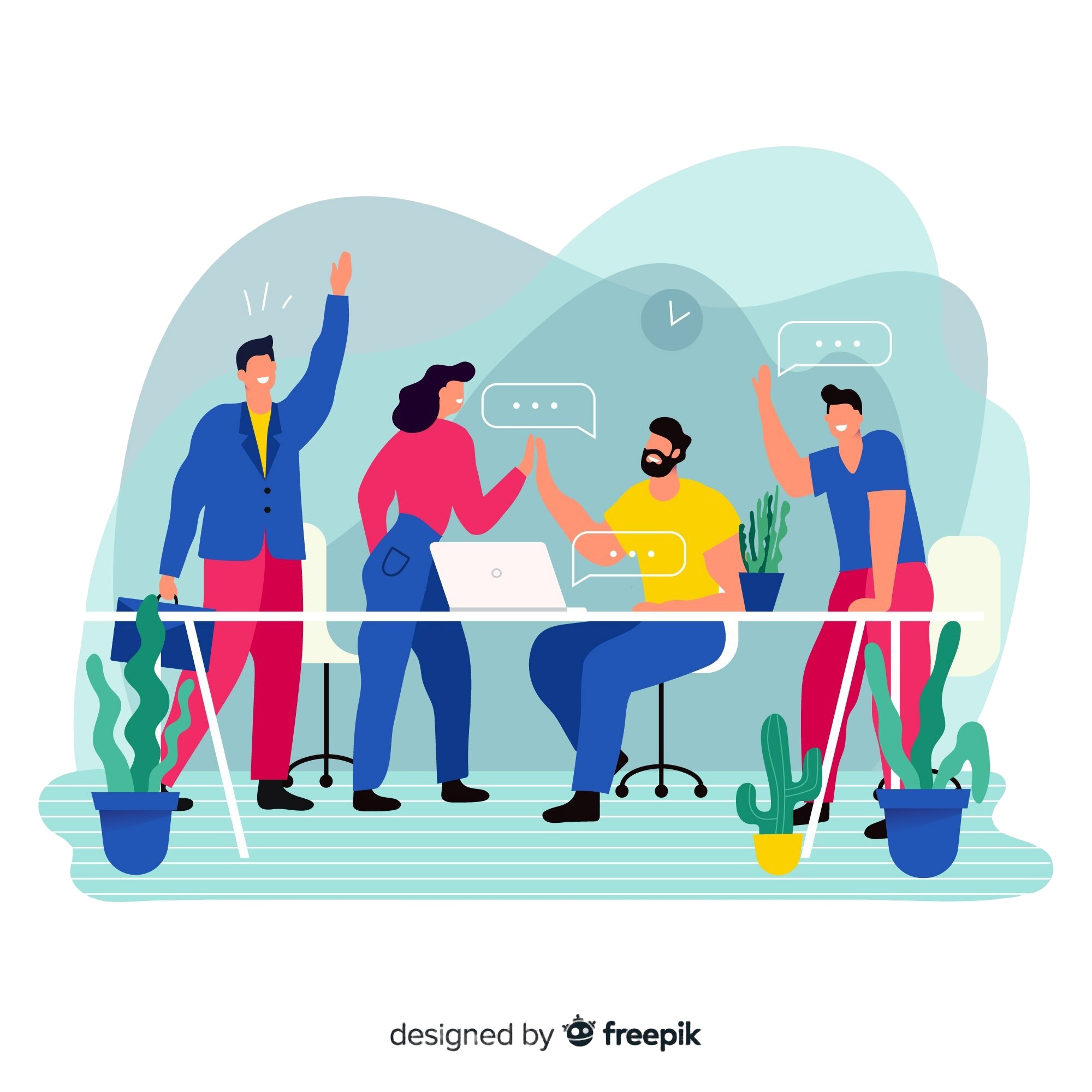 About Us