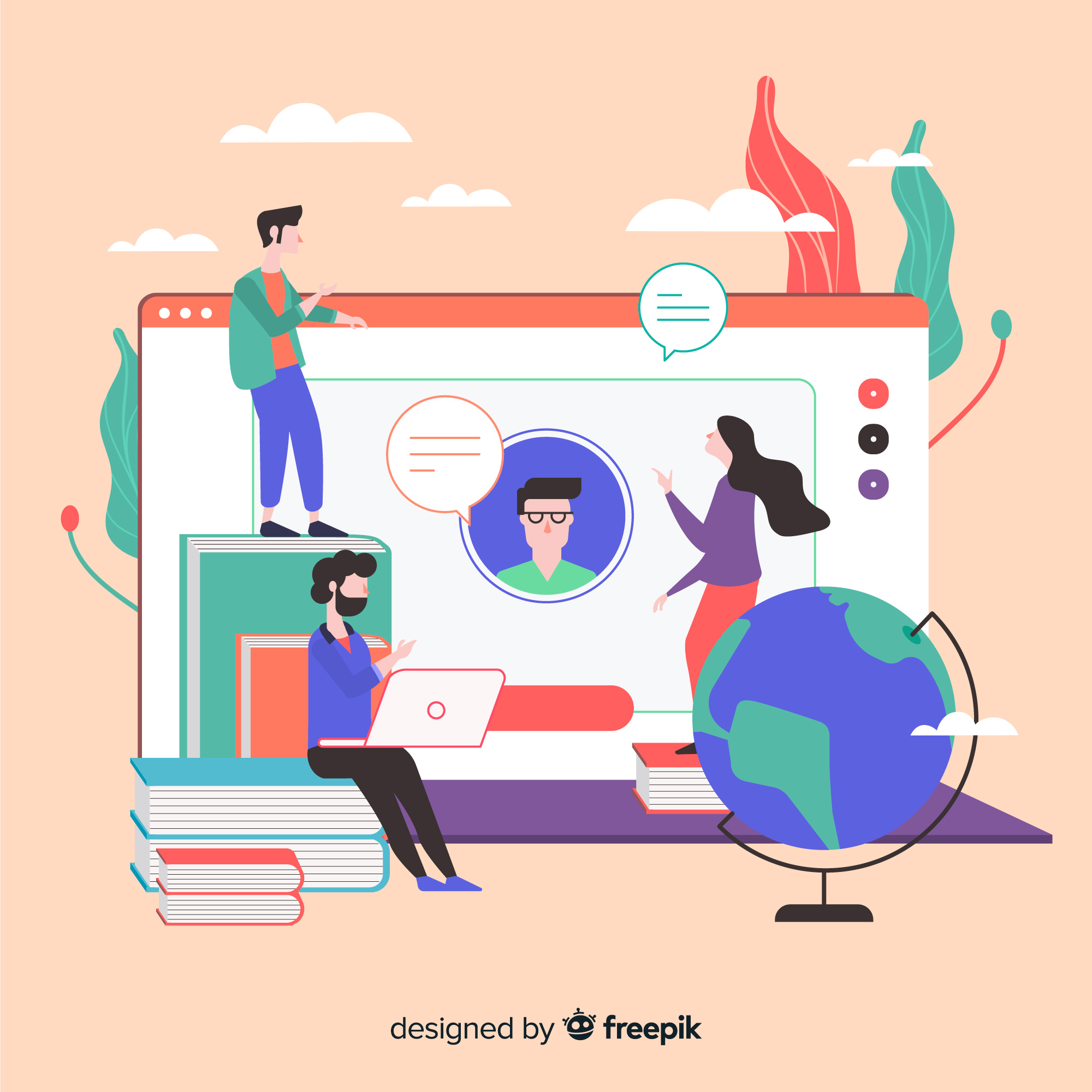 Educational Resources